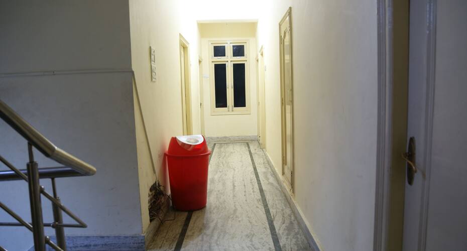 Hotel Om Shree Palace, Katra 5